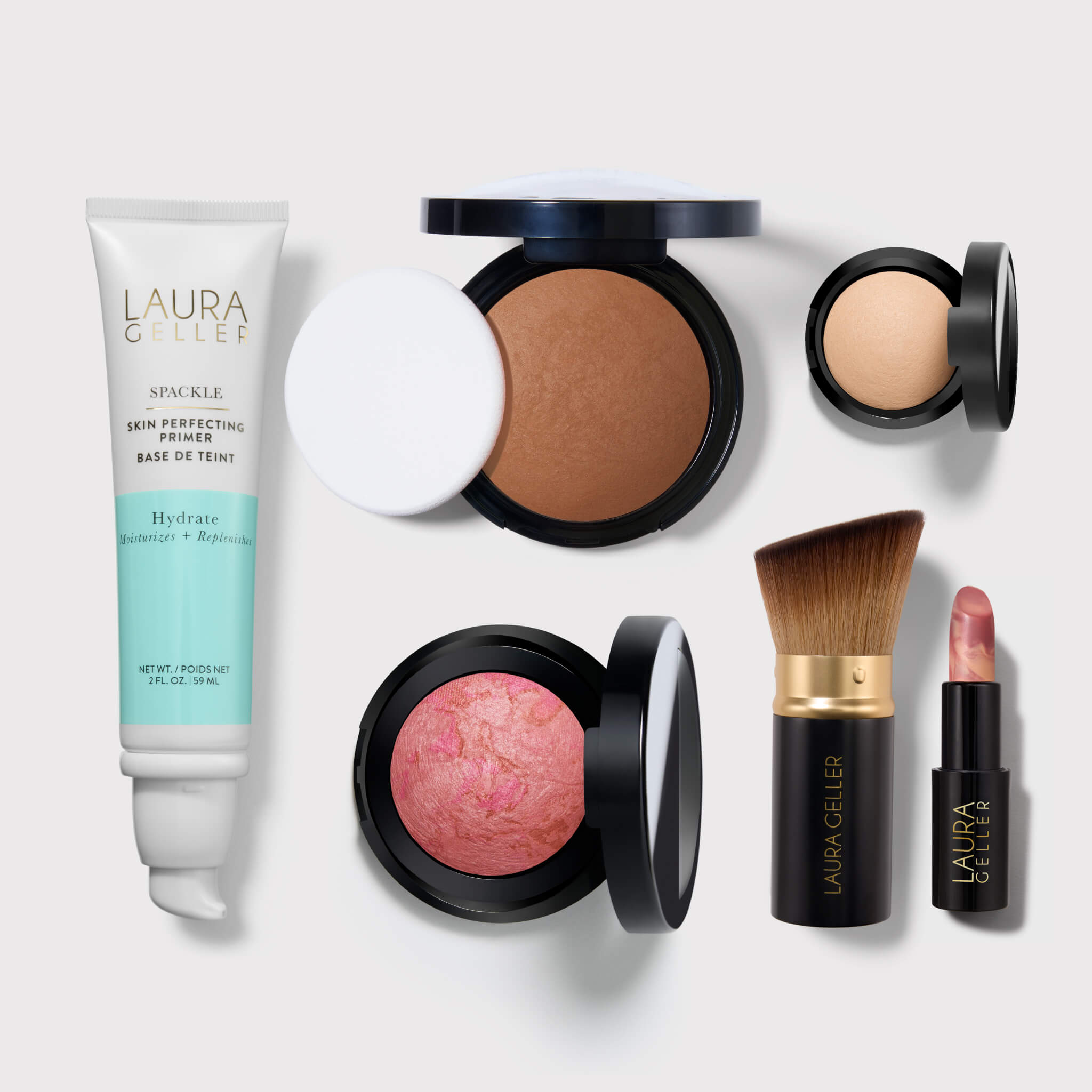 Cult Classics Full Coverage Kit (6 PC)