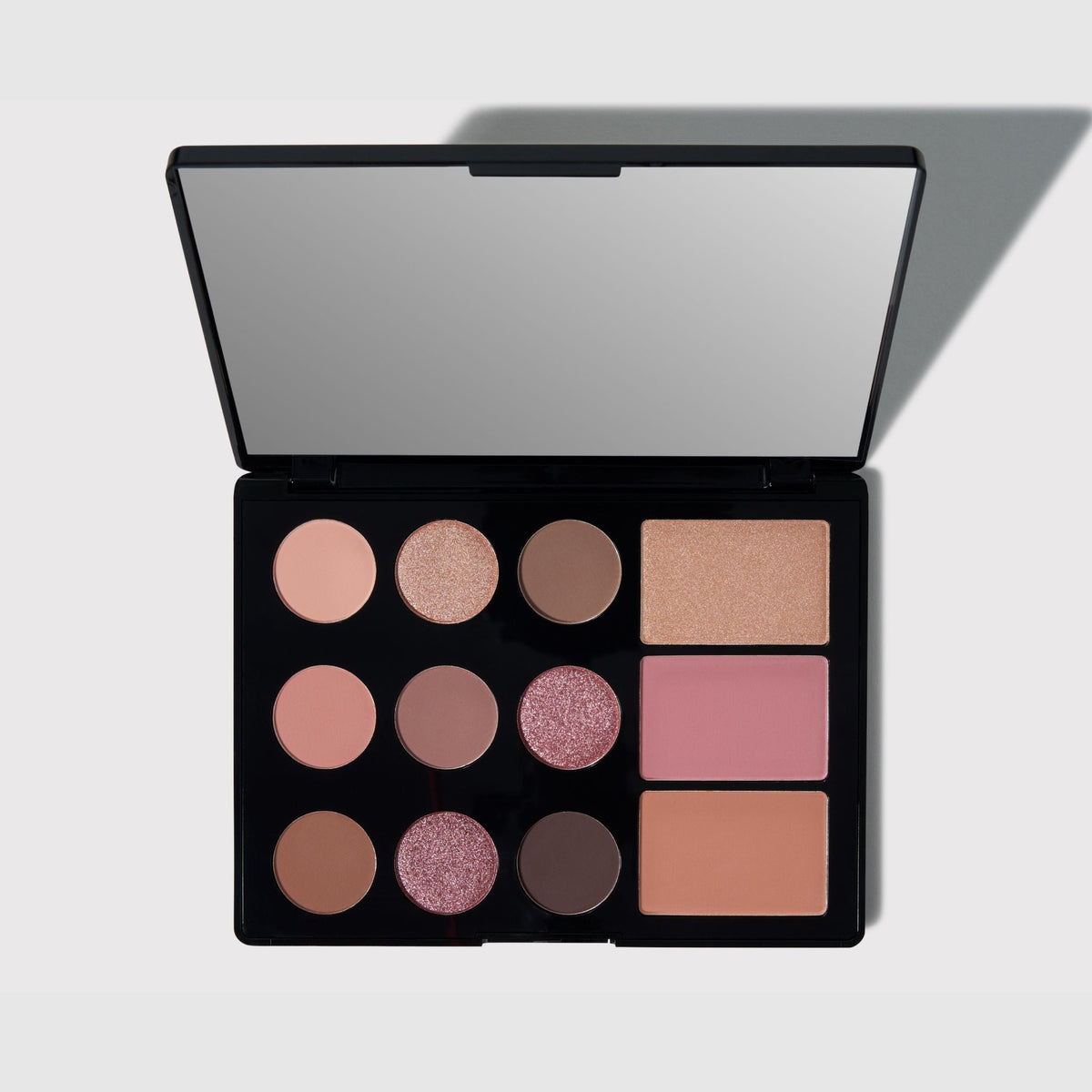 Blush & Glow