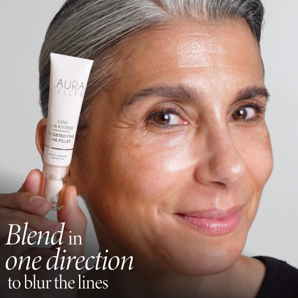 Line Smoother Fine Line Blurring Primer