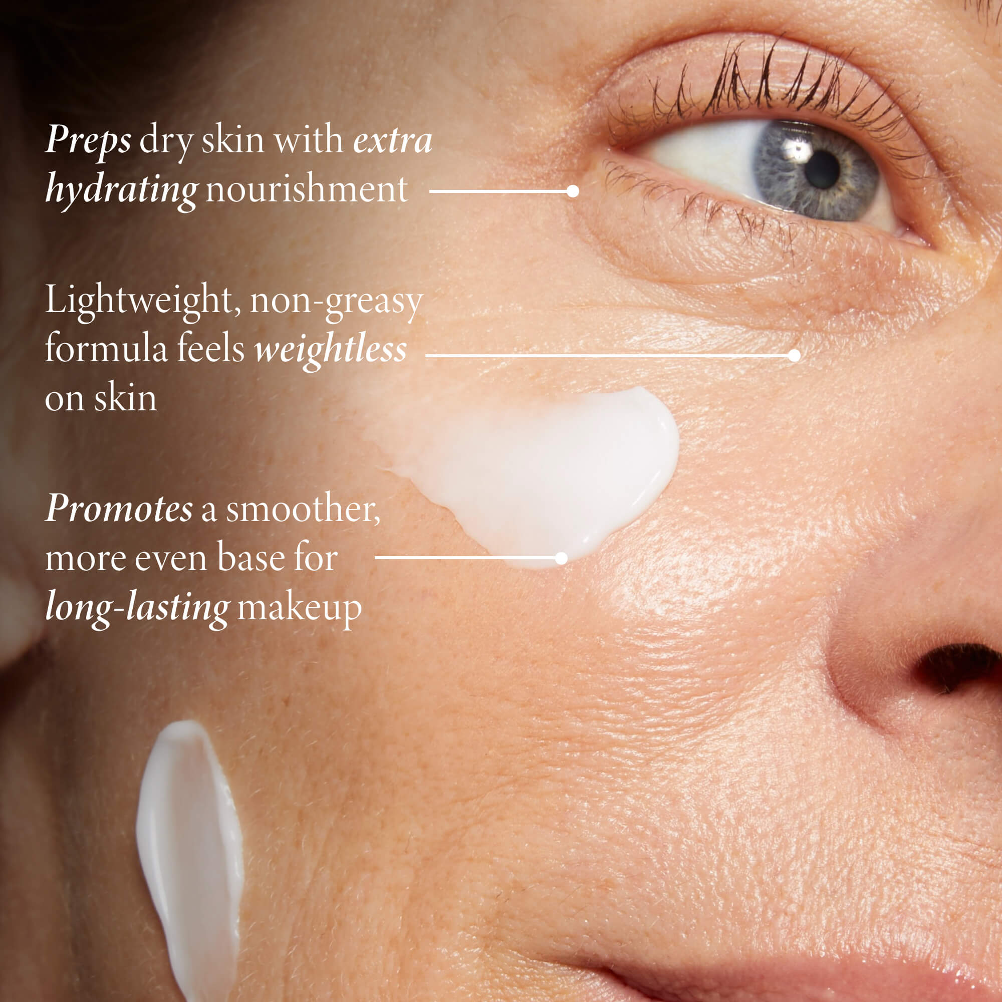 Spackle Skin Perfecting Primer: Hydrate