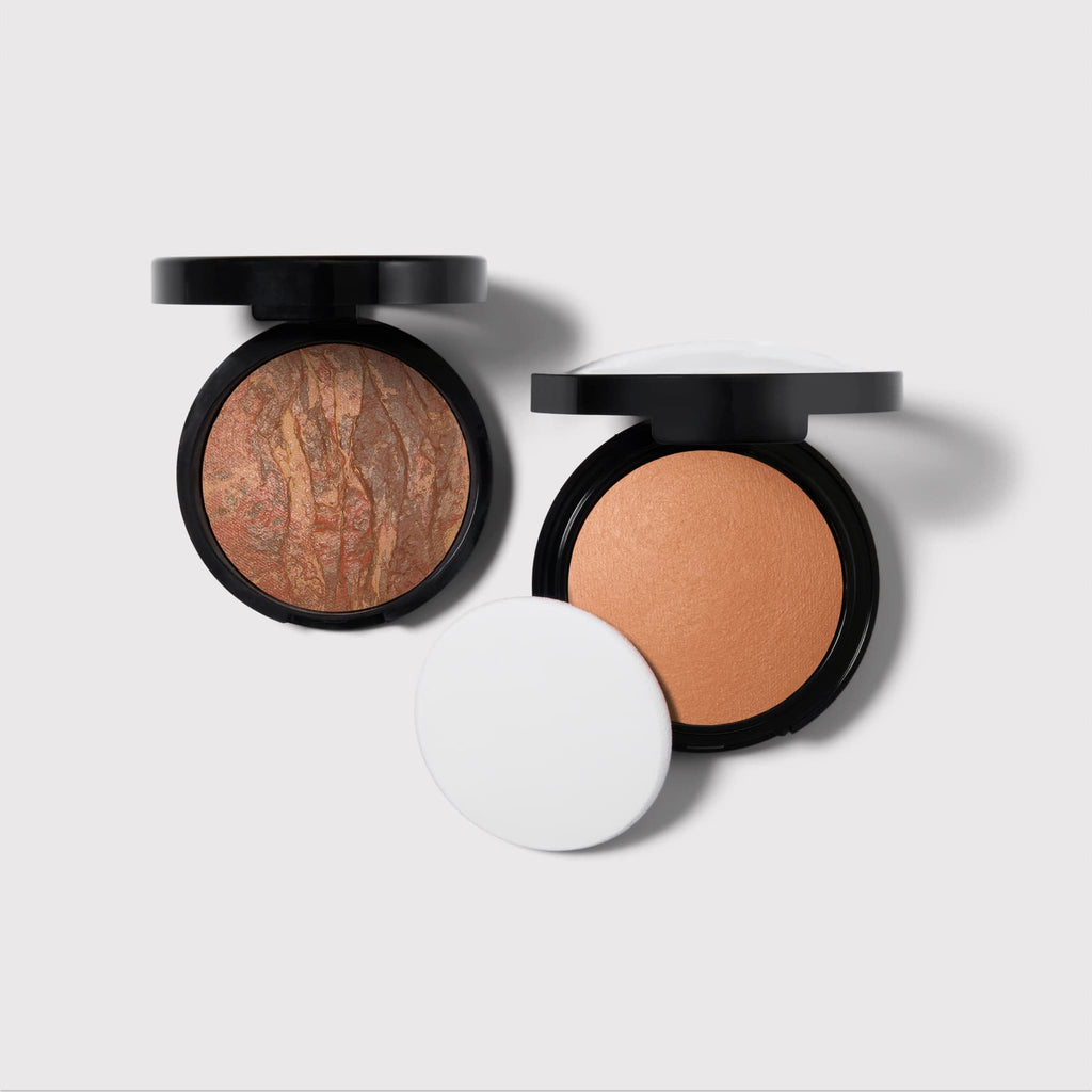 Light and Full Coverage Kit (2 PC)