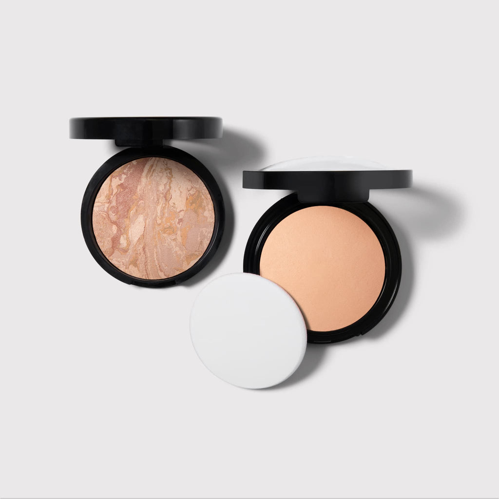 Light and Full Coverage Kit (2 PC)
