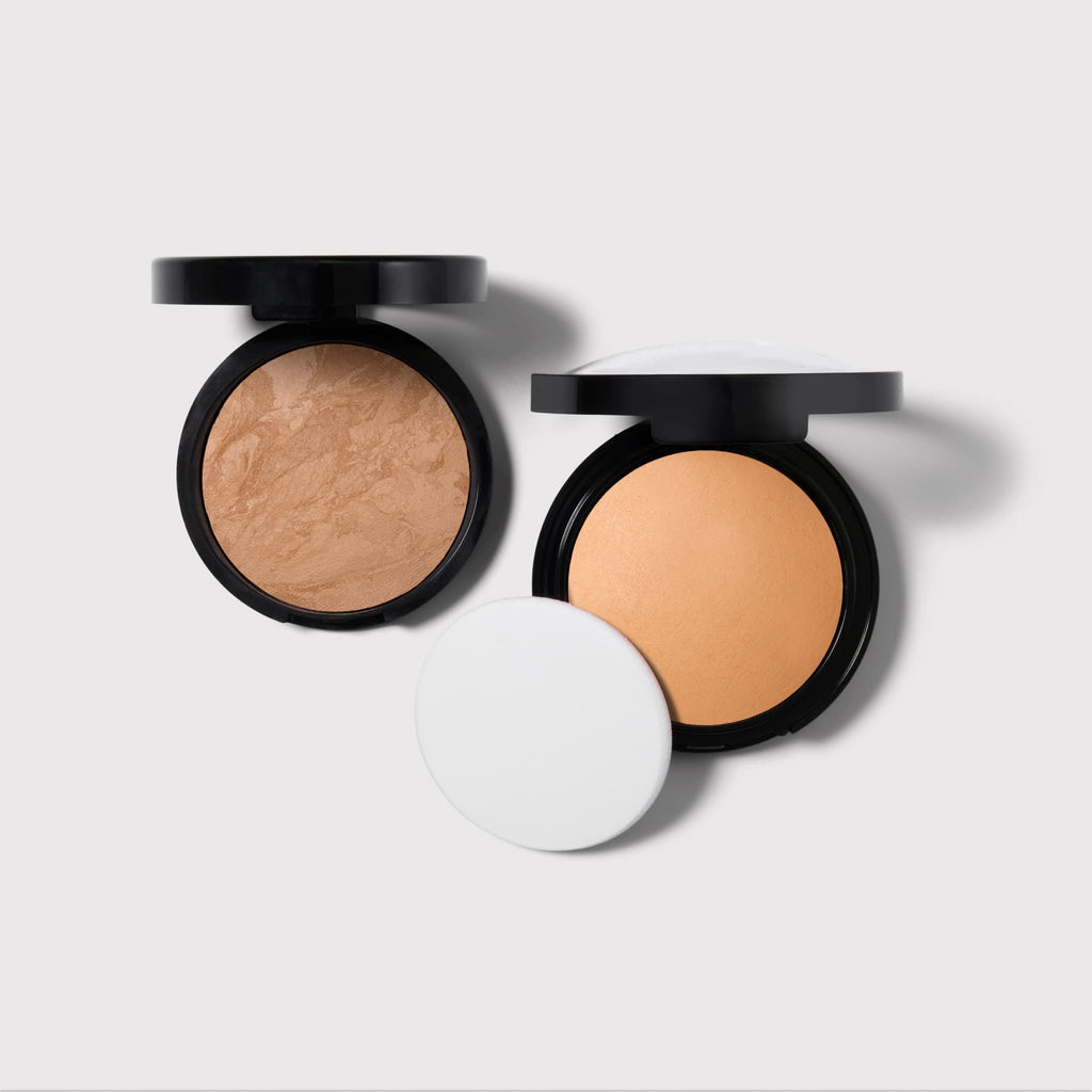 Light and Full Coverage Kit (2 PC)
