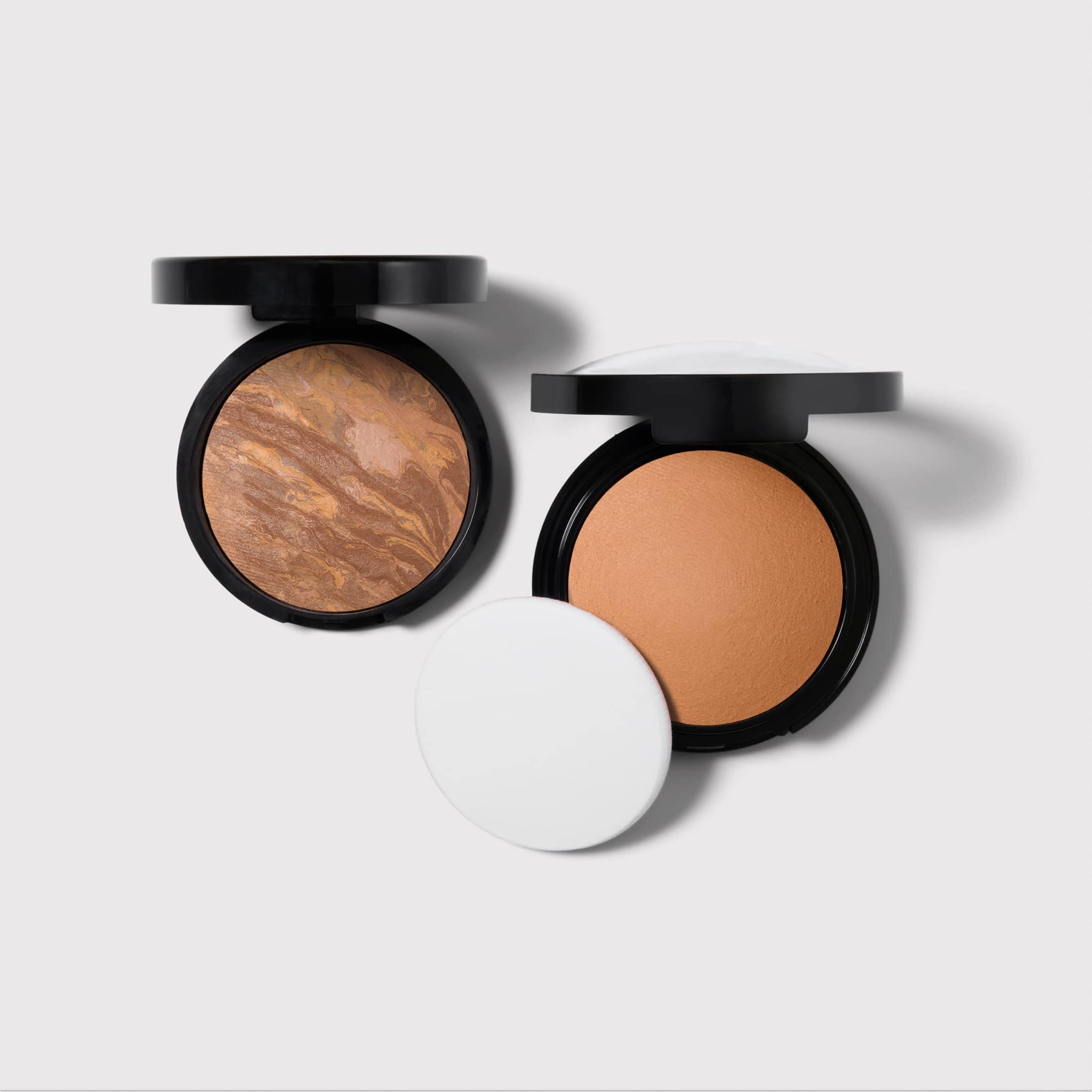 Light and Full Coverage Kit (2 PC)
