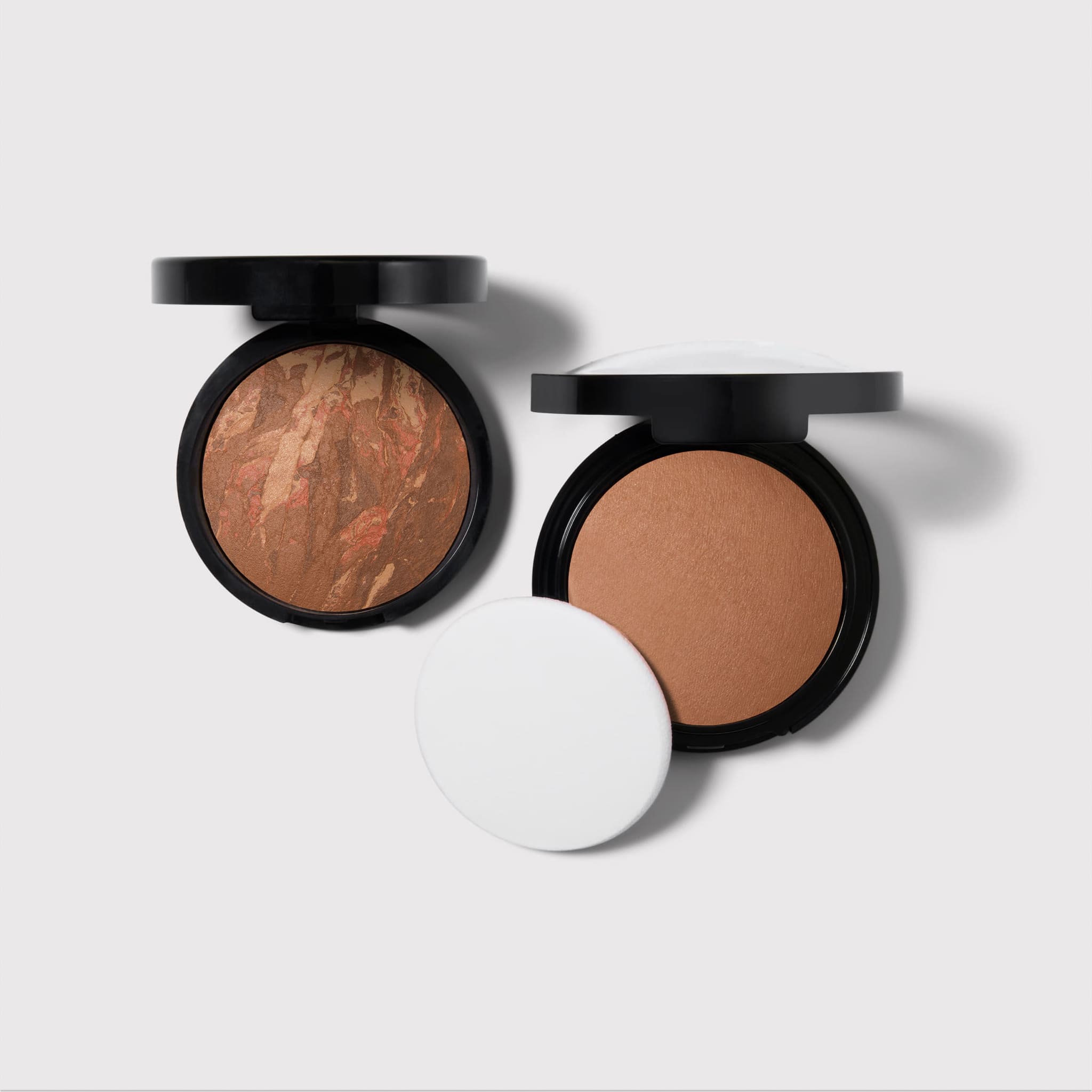 Light and Full Coverage Kit (2 PC)